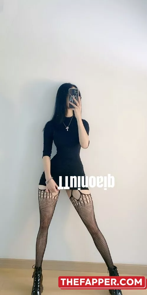 Qiaoniutt  Onlyfans Leaked Nude Image #7alpLBH5DA