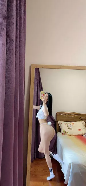 Qiaoniutt Onlyfans Leaked Nude Image #7kEuDTODes