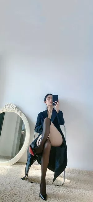 Qiaoniutt Onlyfans Leaked Nude Image #7vSO1Avg3s