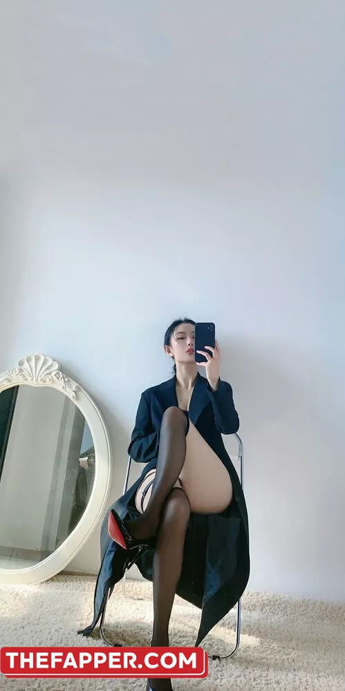 Qiaoniutt  Onlyfans Leaked Nude Image #7vSO1Avg3s