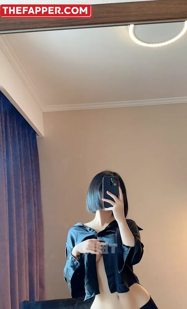 Qiaoniutt  Onlyfans Leaked Nude Image #9IbW1Rw8WN