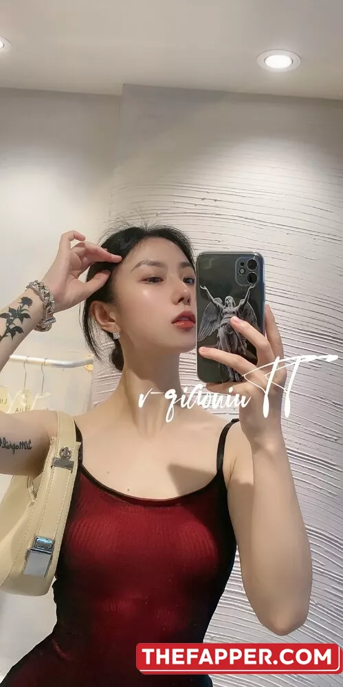 Qiaoniutt  Onlyfans Leaked Nude Image #BEoO60fSs3