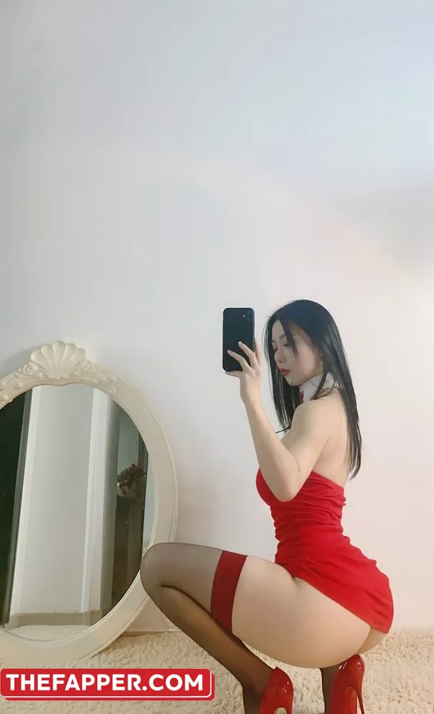 Qiaoniutt  Onlyfans Leaked Nude Image #DVFUv22M9u