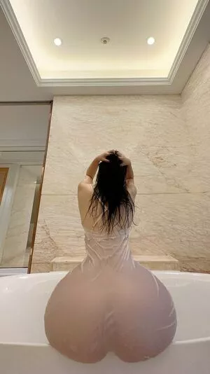Qiaoniutt Onlyfans Leaked Nude Image #DujC5mzTDE