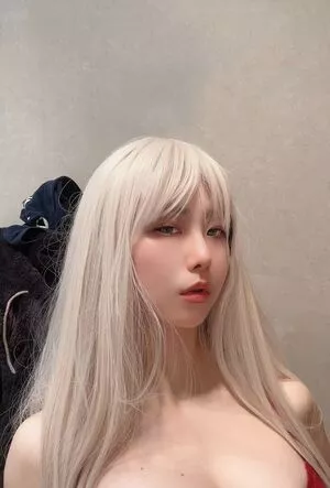 Qiaoniutt Onlyfans Leaked Nude Image #GK2FJ2mWOq