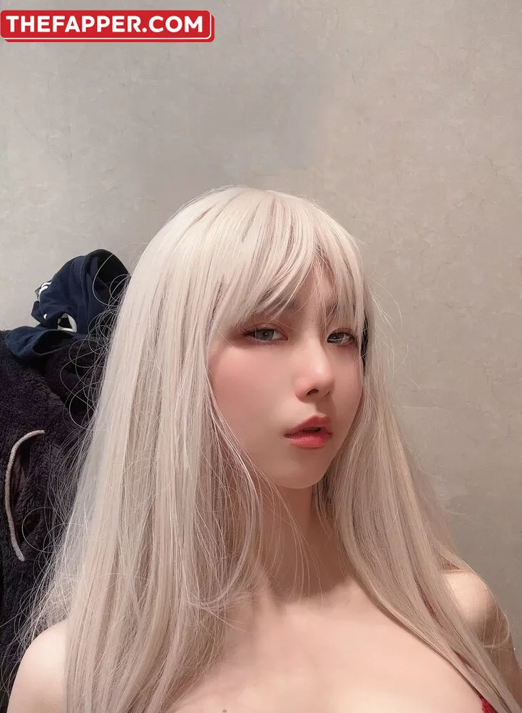 Qiaoniutt  Onlyfans Leaked Nude Image #GK2FJ2mWOq