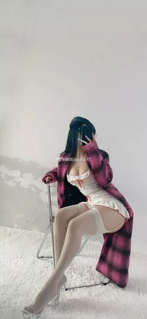 Qiaoniutt Onlyfans Leaked Nude Image #GvXGKFZ3AT