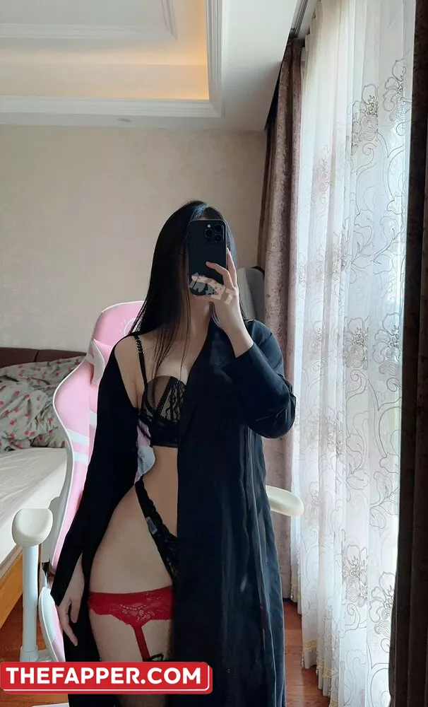 Qiaoniutt  Onlyfans Leaked Nude Image #HT0pv67f4H