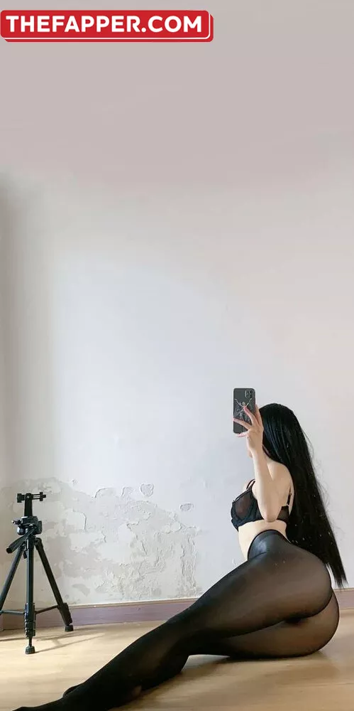 Qiaoniutt  Onlyfans Leaked Nude Image #K63e87dhWW