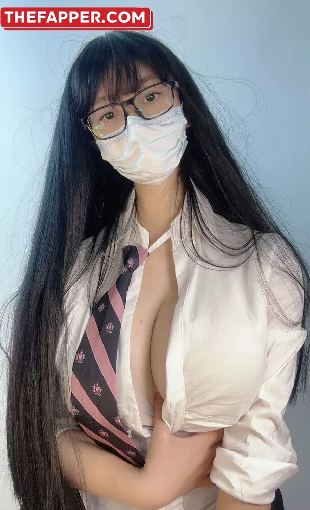 Qiaoniutt  Onlyfans Leaked Nude Image #M9xhFlTZkB