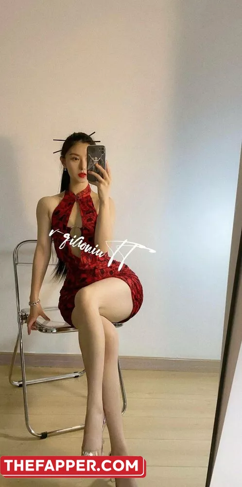 Qiaoniutt  Onlyfans Leaked Nude Image #ObZDQ0NyIV