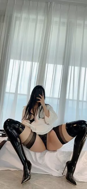 Qiaoniutt Onlyfans Leaked Nude Image #RLh9KoxgjF