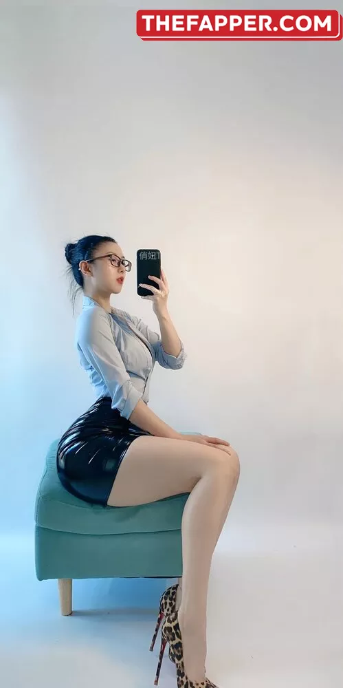 Qiaoniutt  Onlyfans Leaked Nude Image #VG092G4b0Q