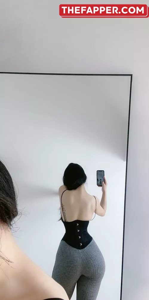 Qiaoniutt  Onlyfans Leaked Nude Image #a451ITz2Be