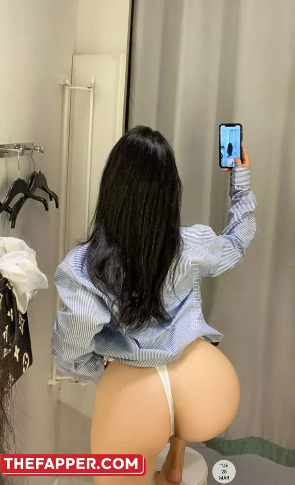 Qiaoniutt  Onlyfans Leaked Nude Image #anu2FAW9pY