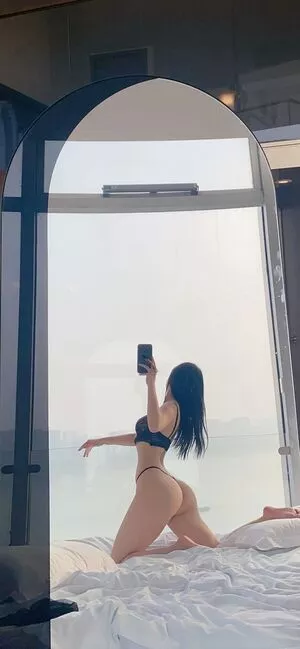 Qiaoniutt Onlyfans Leaked Nude Image #cJmat3MlKF