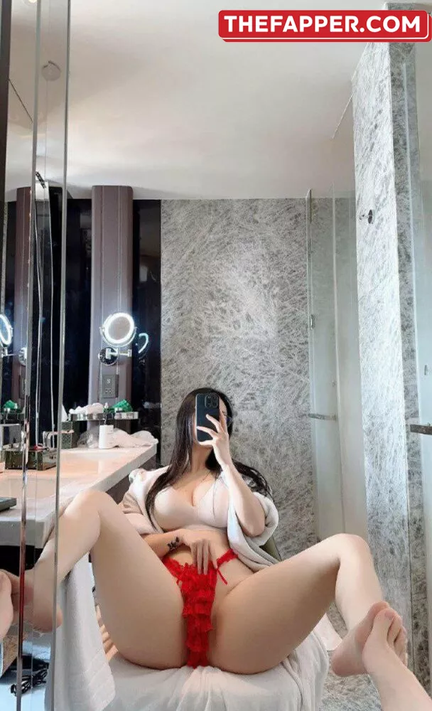 Qiaoniutt  Onlyfans Leaked Nude Image #dq4nU7osaJ