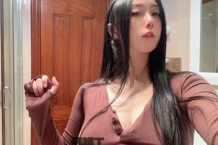 Qiaoniutt Onlyfans Leaked Nude Image #f54CXPyT9N