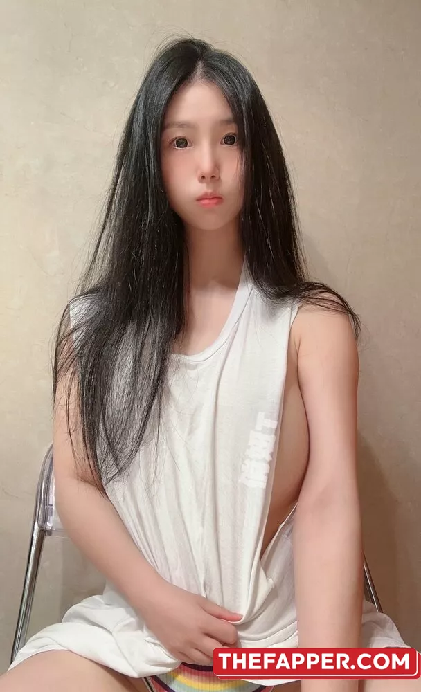 Qiaoniutt  Onlyfans Leaked Nude Image #g2Dyd21gA4