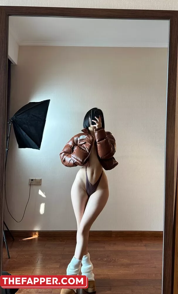 Qiaoniutt  Onlyfans Leaked Nude Image #ikLB0rM9ao