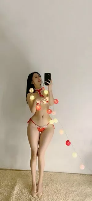 Qiaoniutt Onlyfans Leaked Nude Image #ilFxRe6K6r