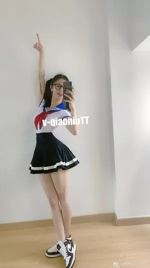 Qiaoniutt Onlyfans Leaked Nude Image #m00Vg722zL