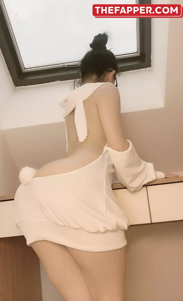 Qiaoniutt  Onlyfans Leaked Nude Image #m3TpOXAu6a