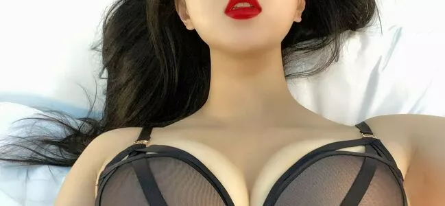 Qiaoniutt Onlyfans Leaked Nude Image #pIUrBCPsrm