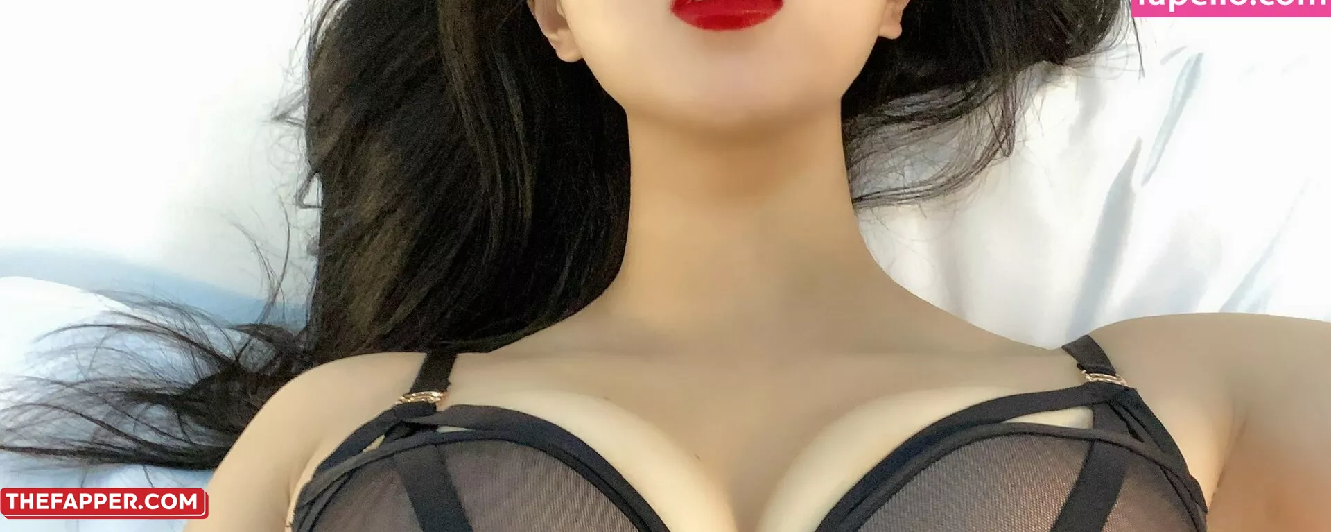 Qiaoniutt  Onlyfans Leaked Nude Image #pIUrBCPsrm