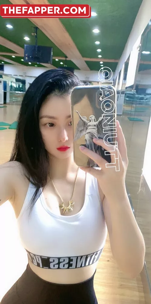 Qiaoniutt  Onlyfans Leaked Nude Image #pu8kxvqFvi