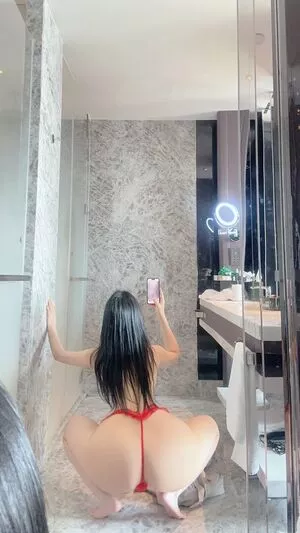 Qiaoniutt Onlyfans Leaked Nude Image #r7K5dCIBaY