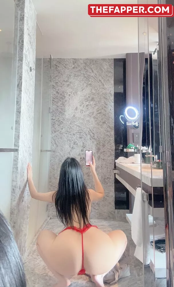 Qiaoniutt  Onlyfans Leaked Nude Image #r7K5dCIBaY