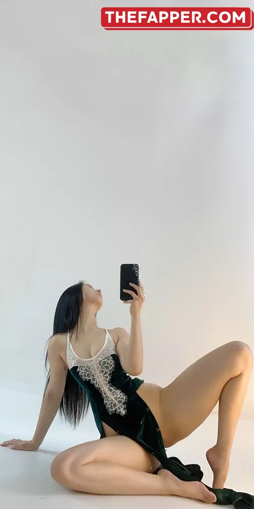 Qiaoniutt  Onlyfans Leaked Nude Image #uv1kFBMhge