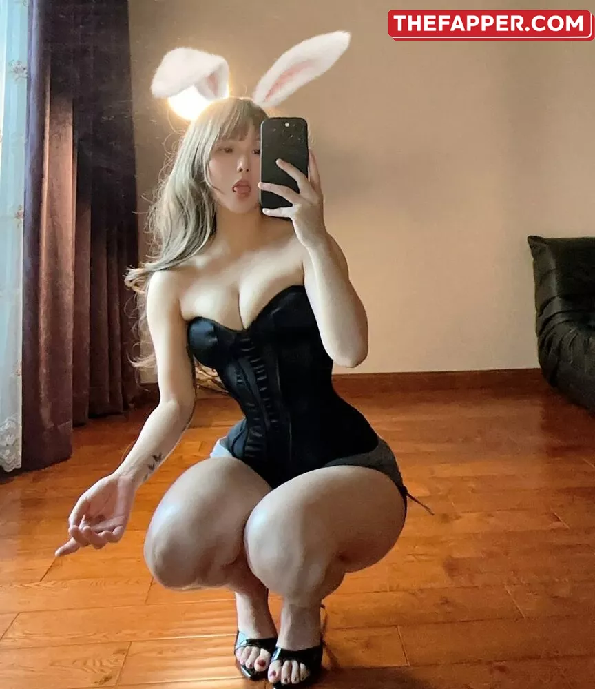 Qiaoniutt  Onlyfans Leaked Nude Image #wJWqN8HXxQ