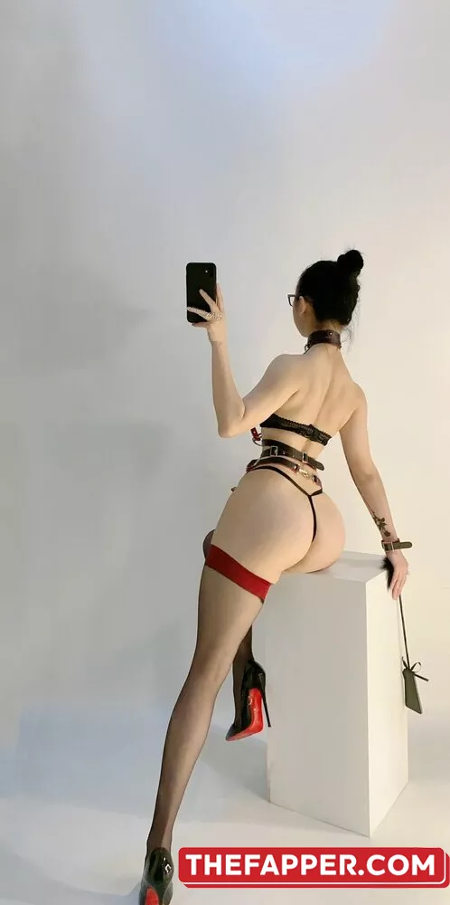 Qiaoniutt  Onlyfans Leaked Nude Image #xEpqTtakWY