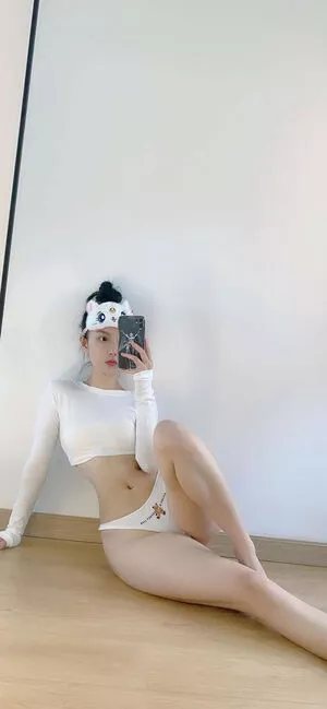 Qiaoniutt Onlyfans Leaked Nude Image #z4S8KsU504