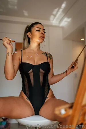 Queen.amy Onlyfans Leaked Nude Image #e2860lD1Np