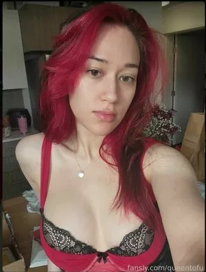 Queentofu Onlyfans Leaked Nude Image #Mw710T96DK