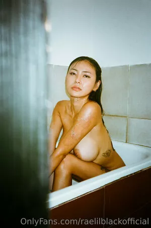 Raelilblack Onlyfans Leaked Nude Image #FXU19thQtG