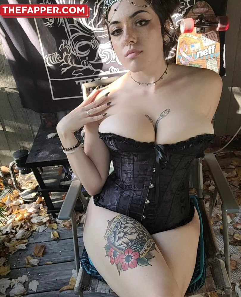 Ravenlylith  Onlyfans Leaked Nude Image #oSHHbhJxiU