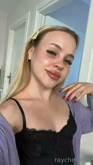 Raychel_kiss Onlyfans Leaked Nude Image #XgSQ2n8S29