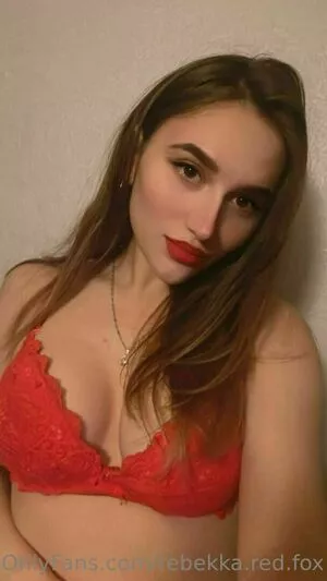 Rebekka.red.fox Onlyfans Leaked Nude Image #0oaxwNy06l