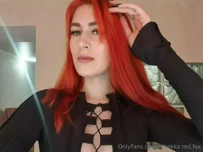 Rebekka.red.fox Onlyfans Leaked Nude Image #eAej6pIKls