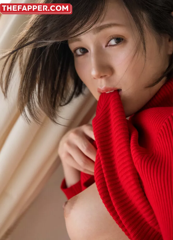 Remu Suzumori  Onlyfans Leaked Nude Image #egZow4JyFt