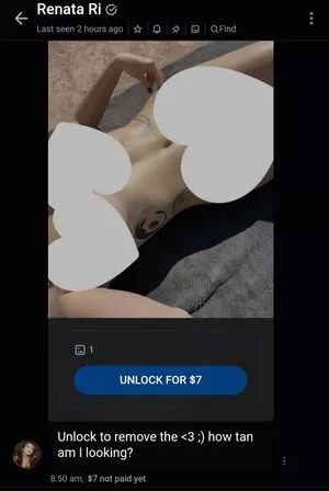 Renata Ri Onlyfans Leaked Nude Image #rZQEbx75zY