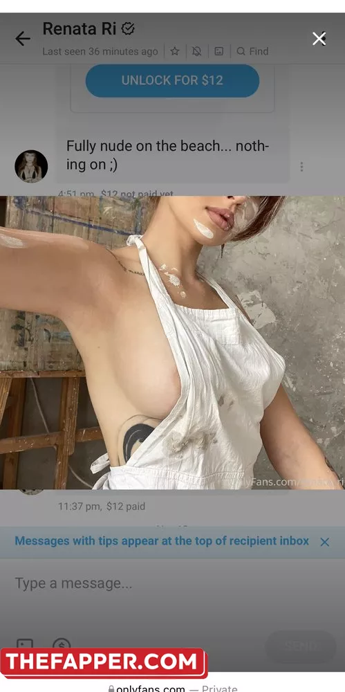 Renata Ri  Onlyfans Leaked Nude Image #vsxtHDx5nb