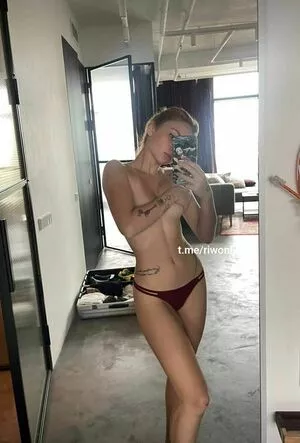 Renata Valliulina Onlyfans Leaked Nude Image #ld2TO36tW5