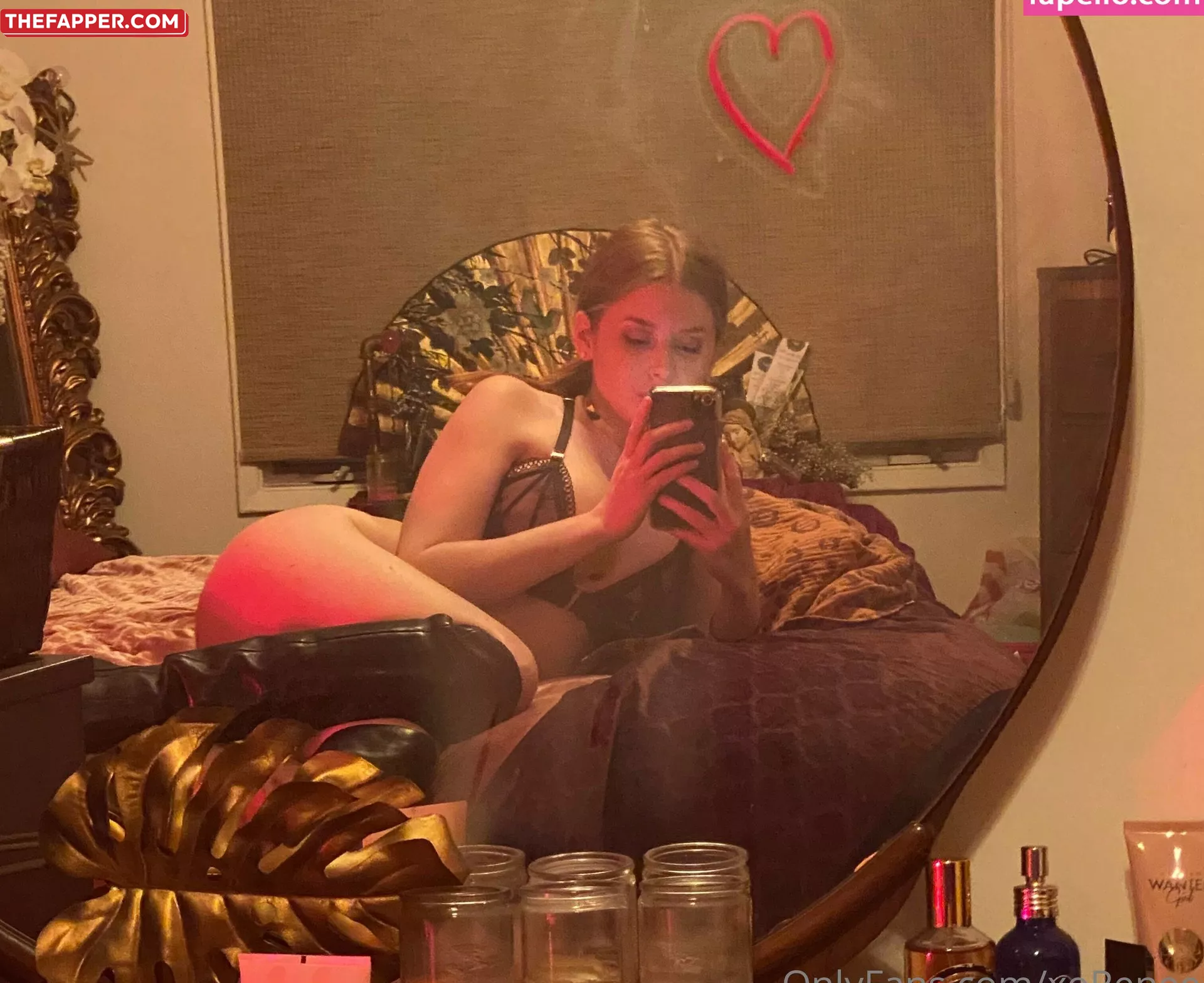 Renee Olstead  Onlyfans Leaked Nude Image #9VNmoqlHUy