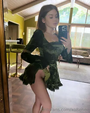 Renee Olstead Onlyfans Leaked Nude Image #NpMK8UnVFM