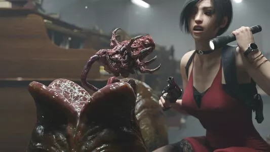 Resident Evil Onlyfans Leaked Nude Image #1pKQWoXaT9